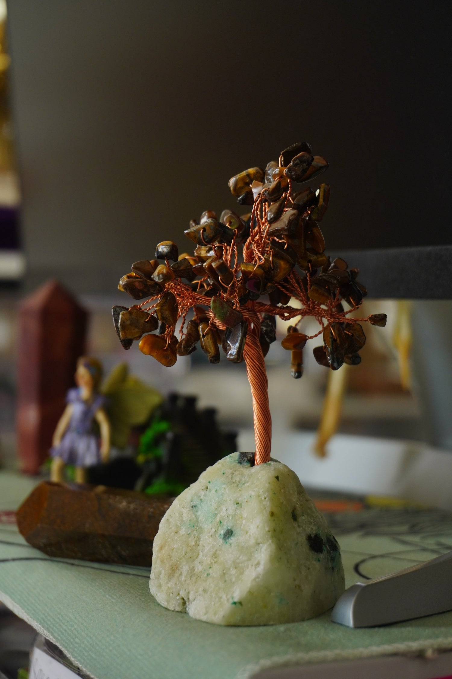 Strength & Confidence