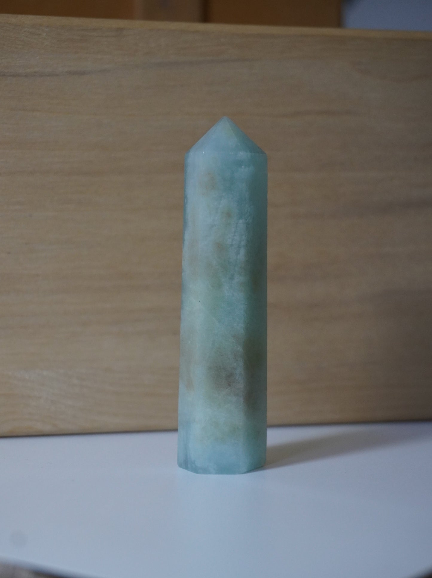 Aquamarine Tower (High quality)