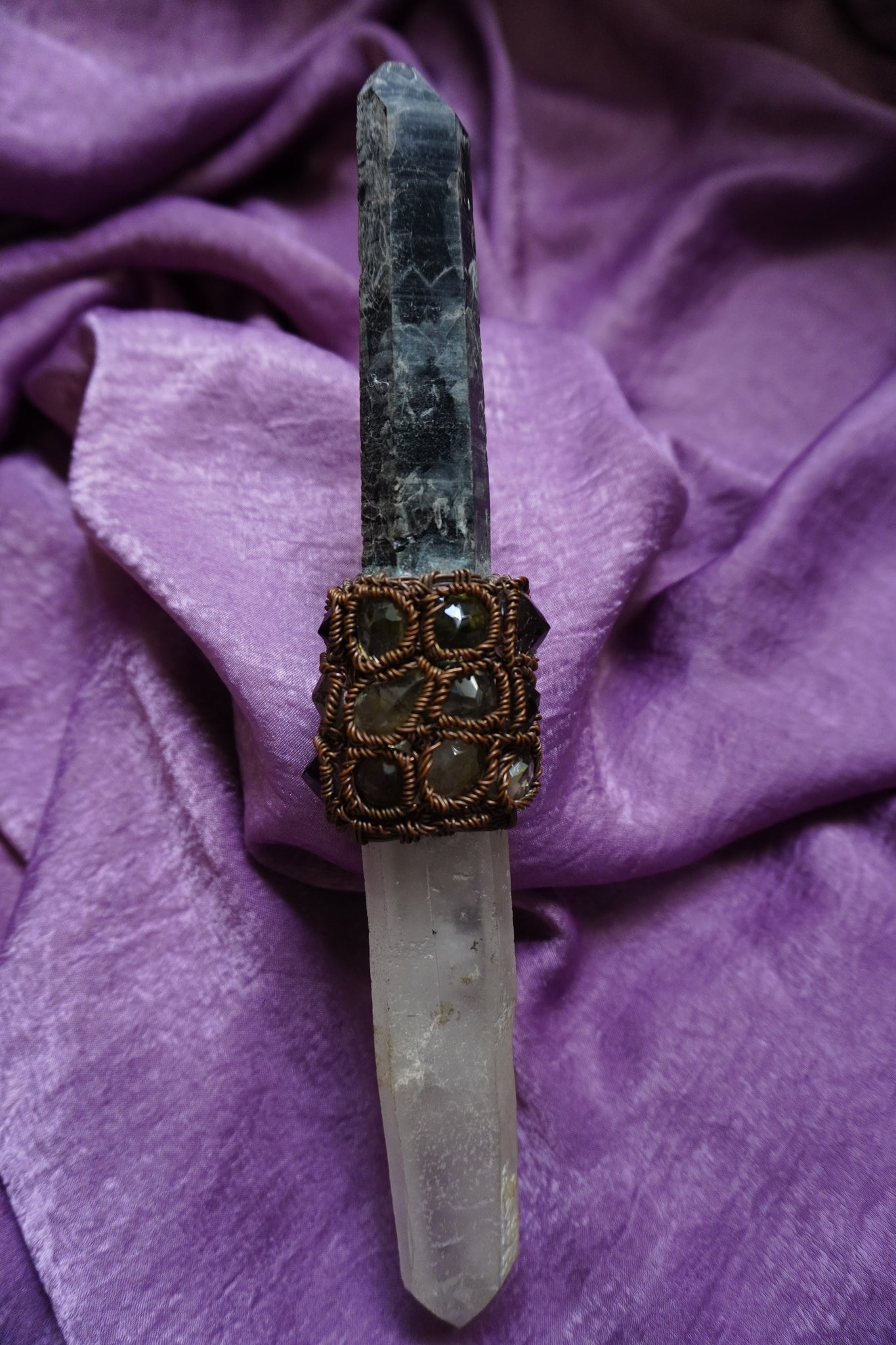 Magician Wand: Attract what you desire today!