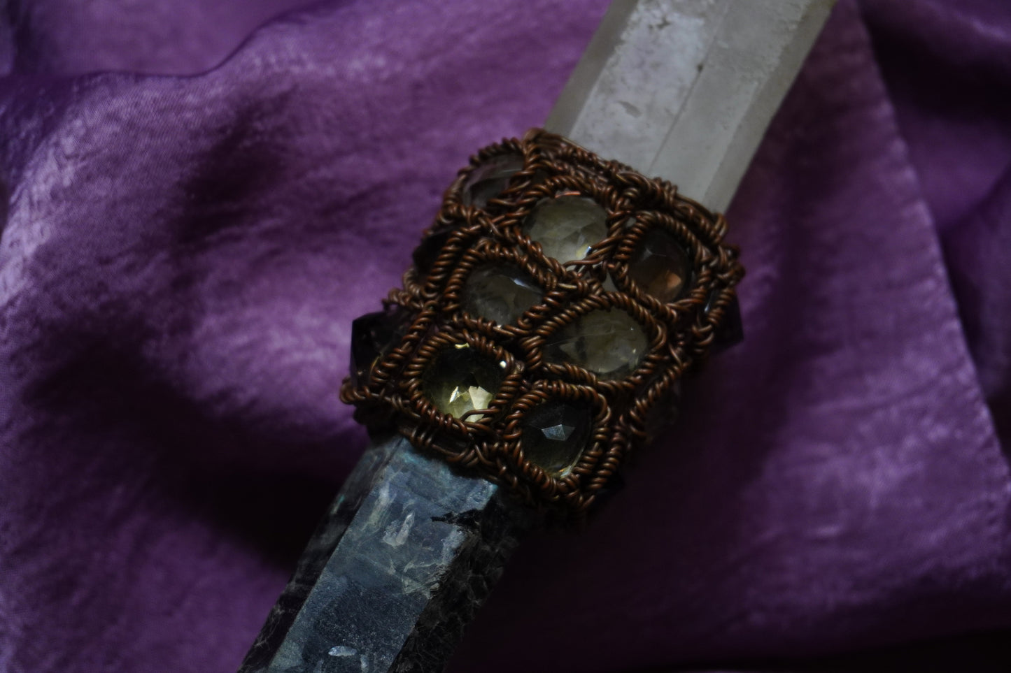 Magician Wand: Attract what you desire today!