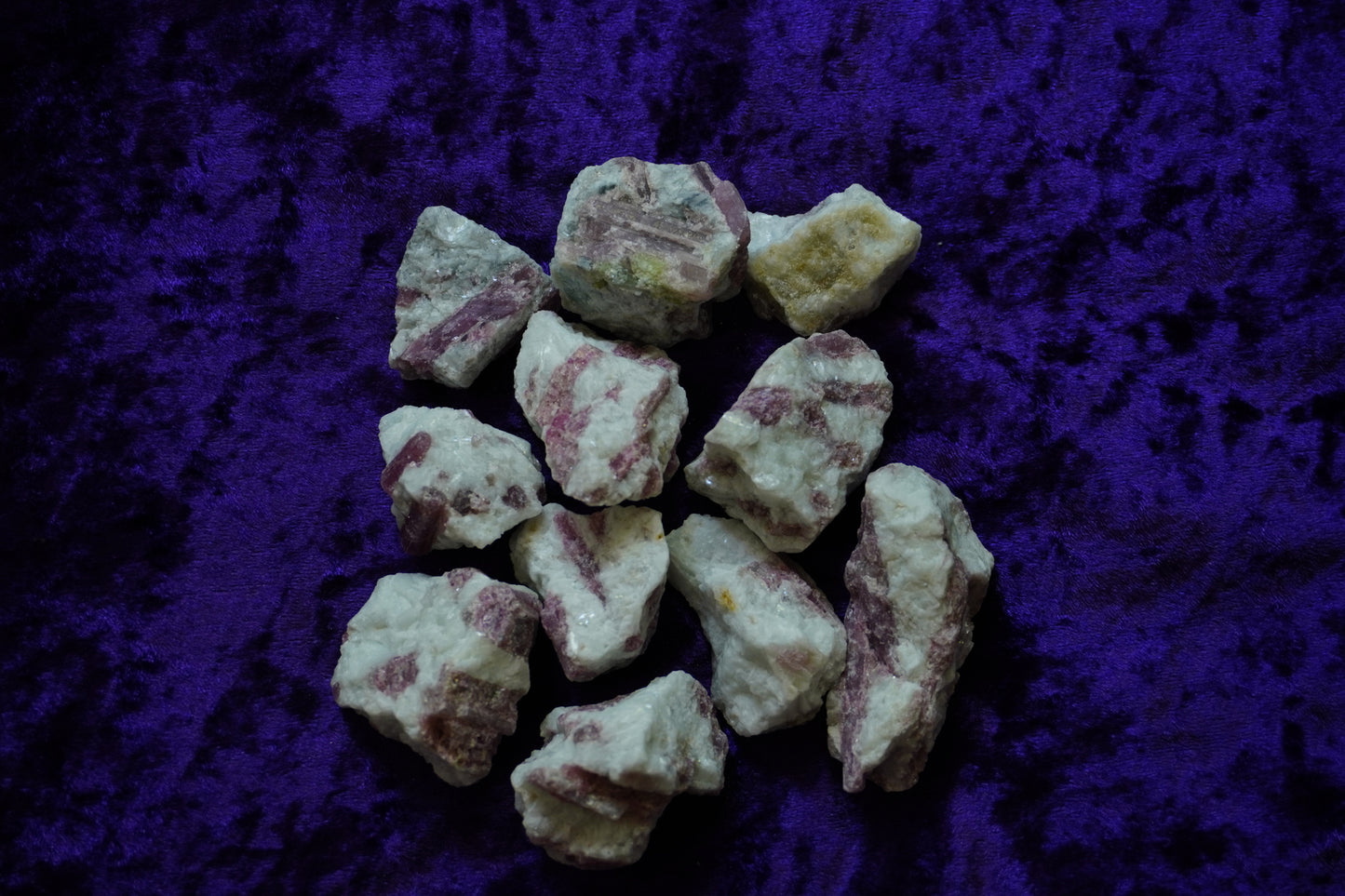 Pink Tourmaline: Heart Healing and Love