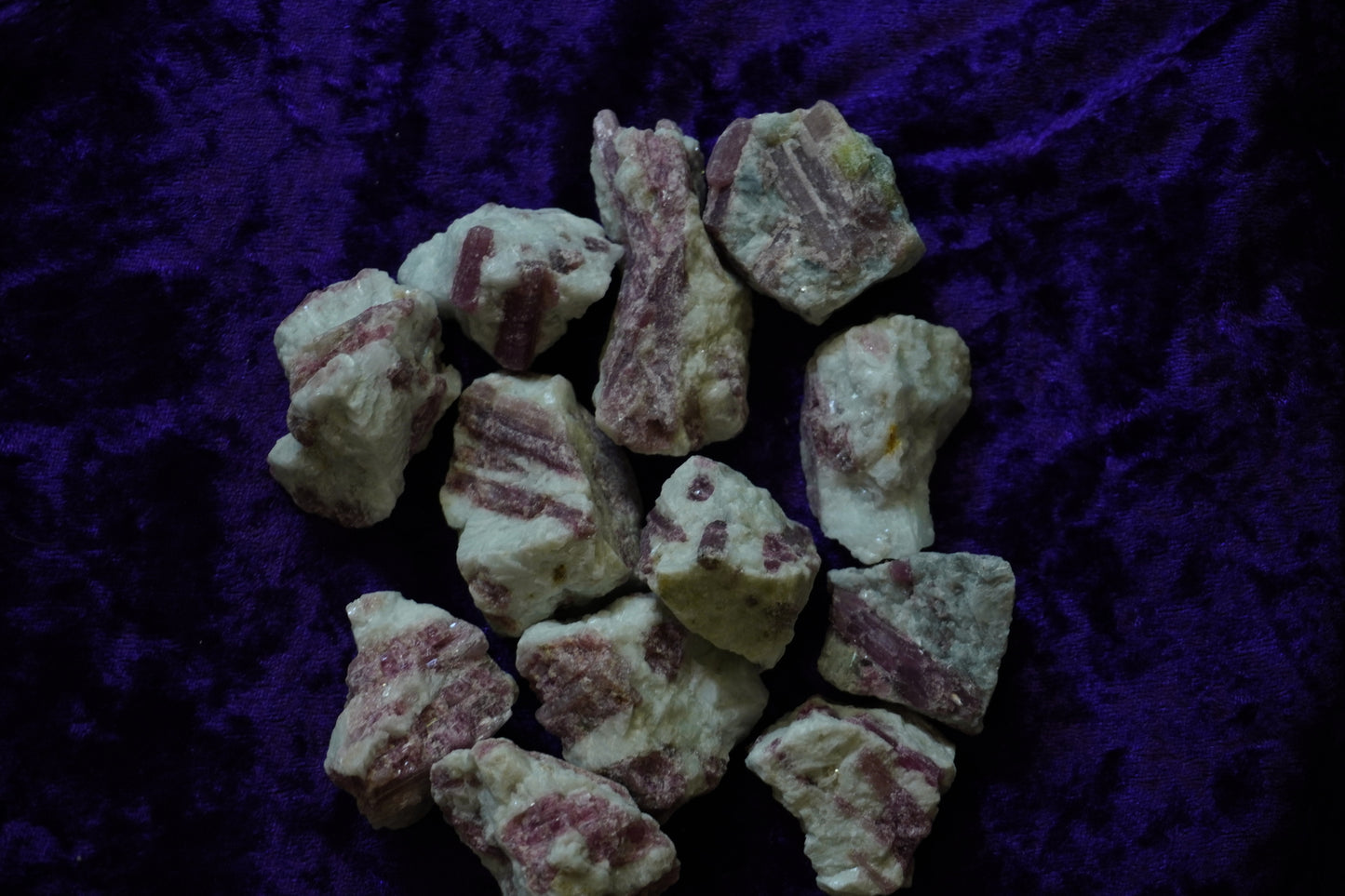 Pink Tourmaline: Heart Healing and Love
