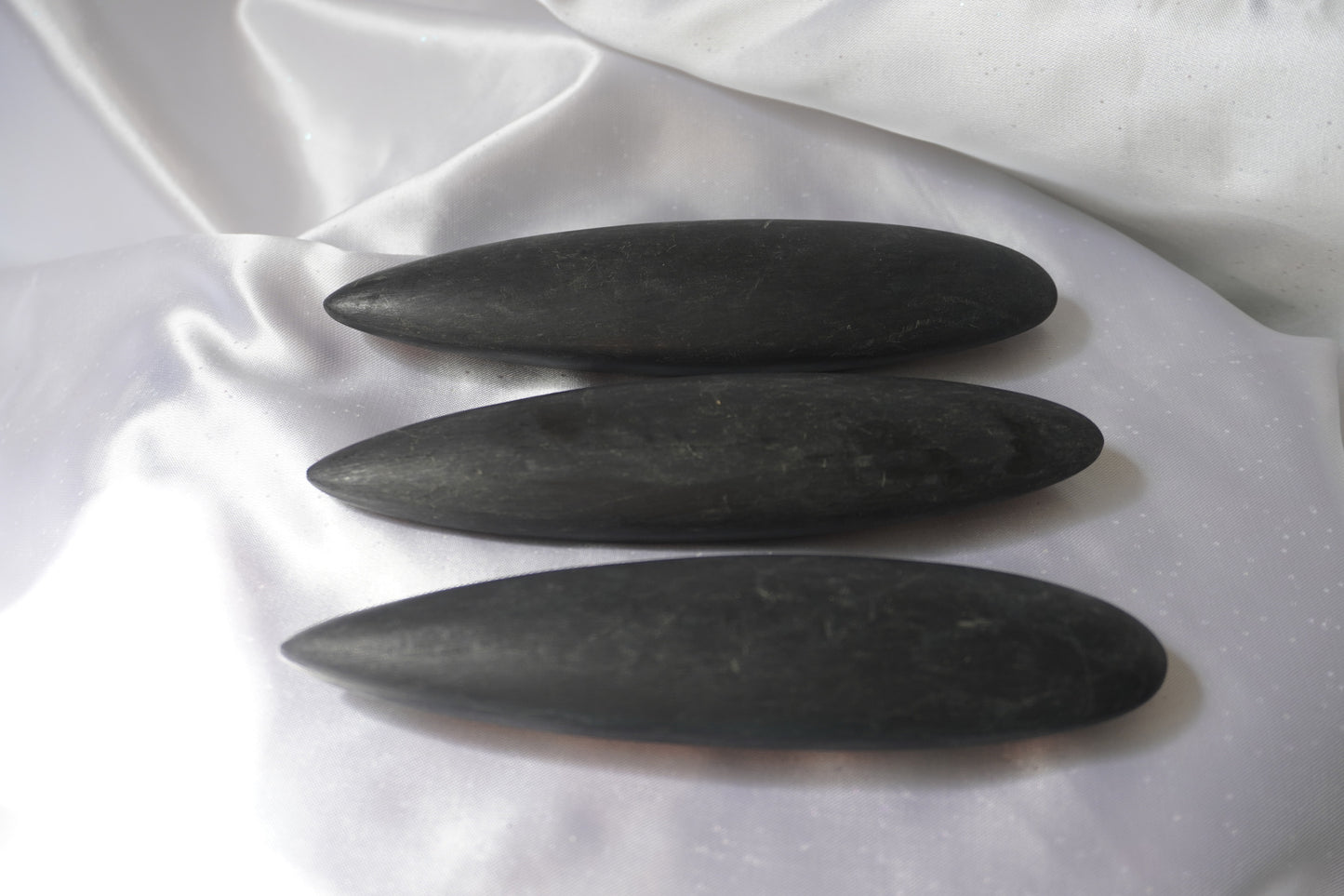 Piedra de Rayos: Lightning Stone of Power