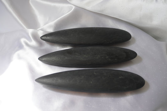 Piedra de Rayos: Lightning Stone of Power