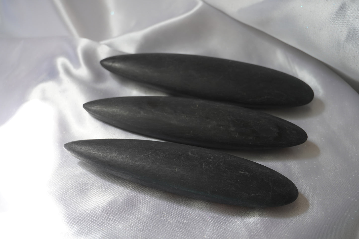 Piedra de Rayos: Lightning Stone of Power