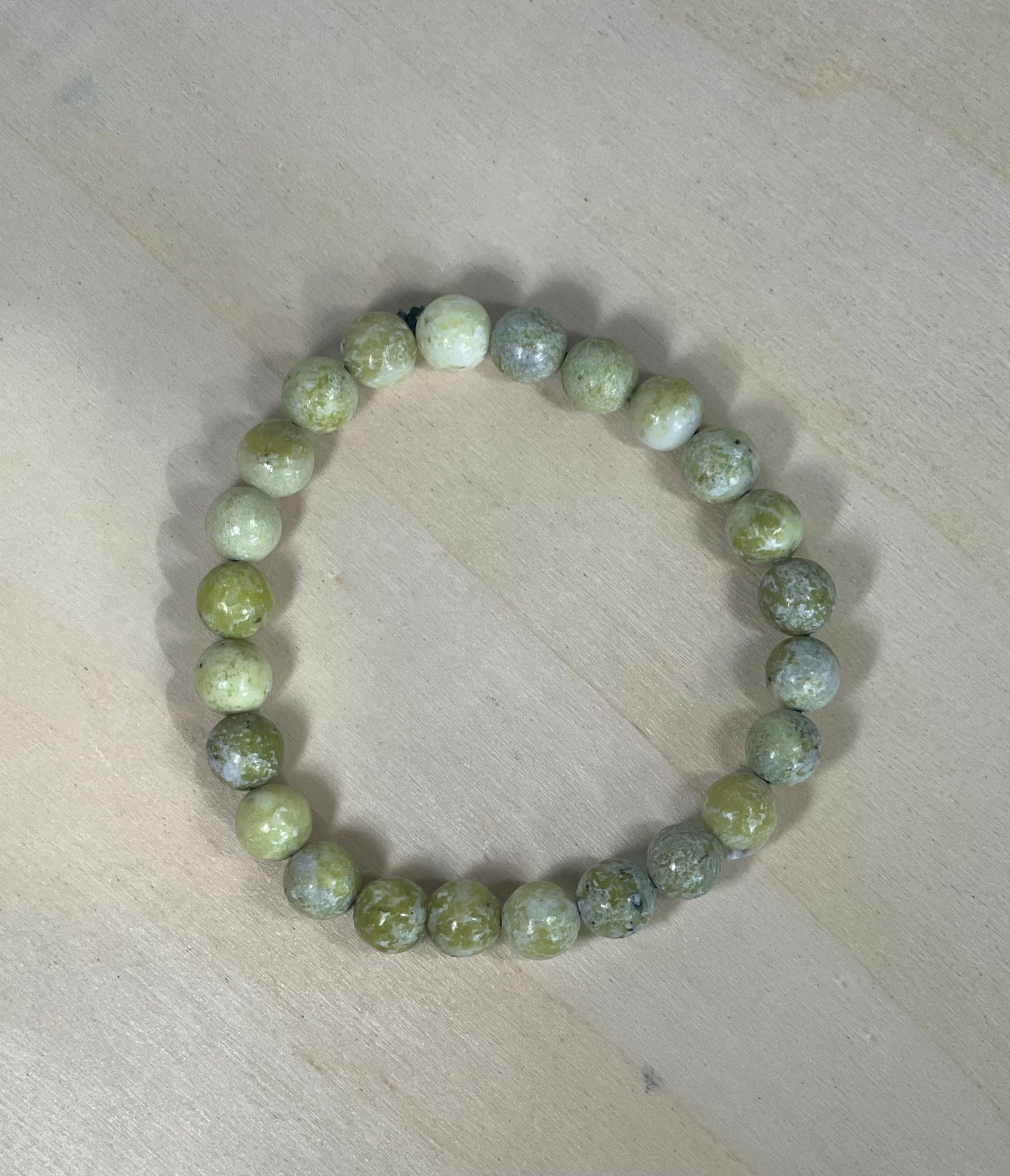 Mystical Stone Bracelets for Spiritual Radiance