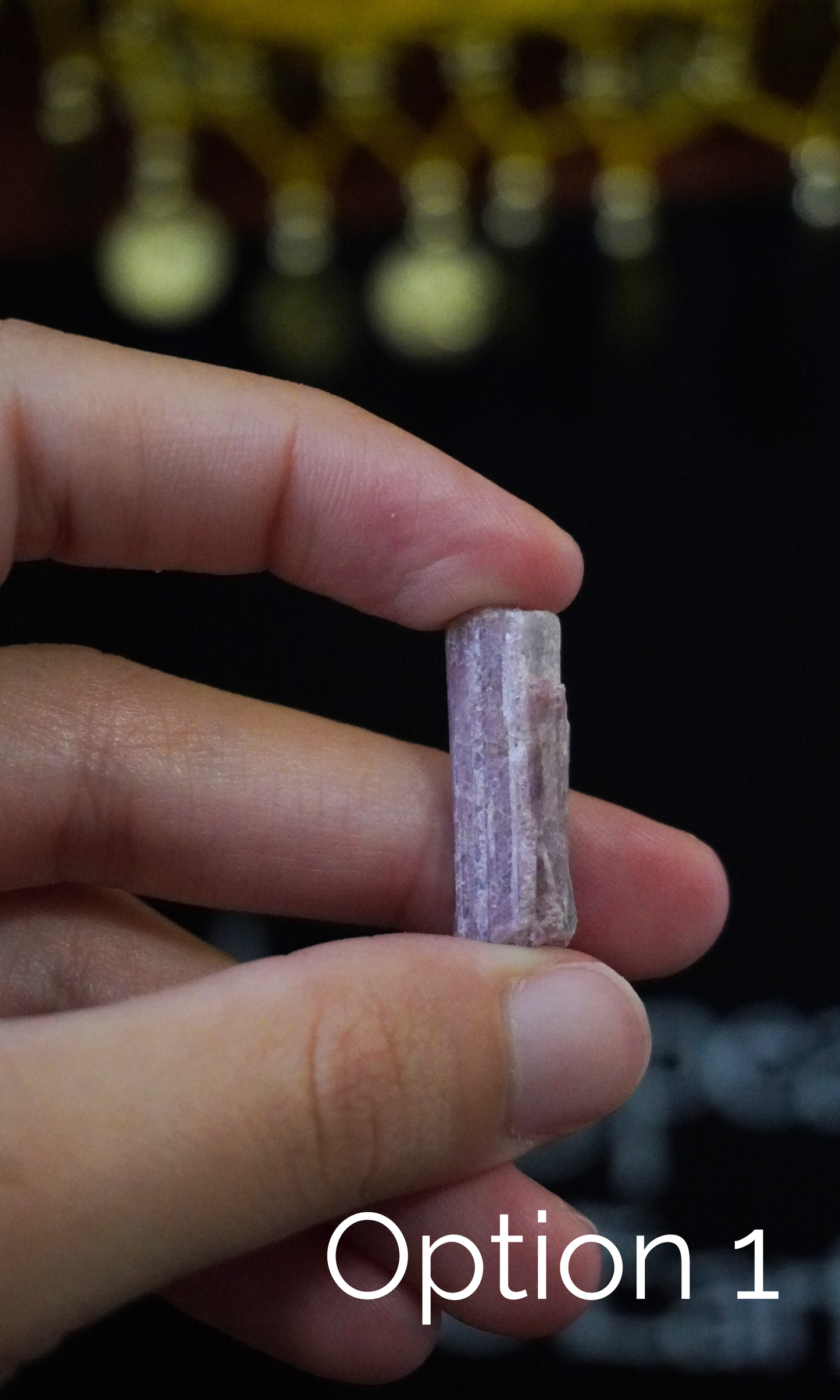 Watermelon Tourmaline: Emotional Healing & Heart Chakra Balance