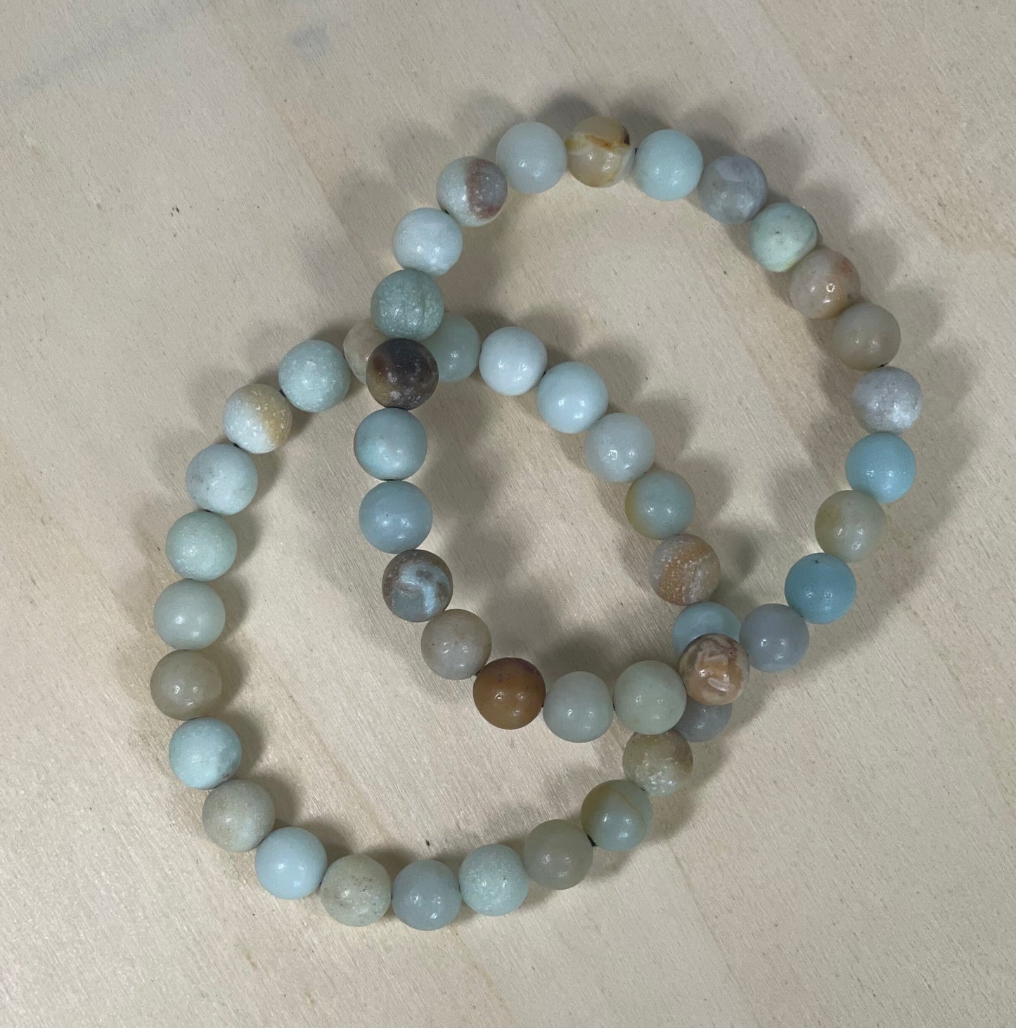 Mystical Stone Bracelets for Spiritual Radiance