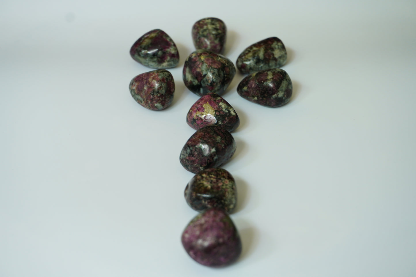 Eudialyte AA Grade: Enhance Your Personal Growth and Well-being