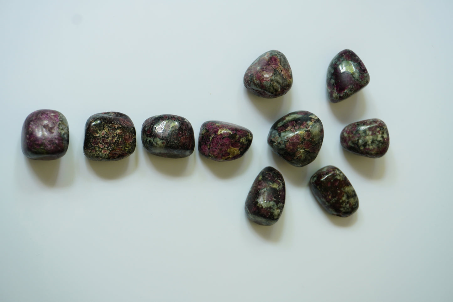 Eudialyte AA Grade: Enhance Your Personal Growth and Well-being