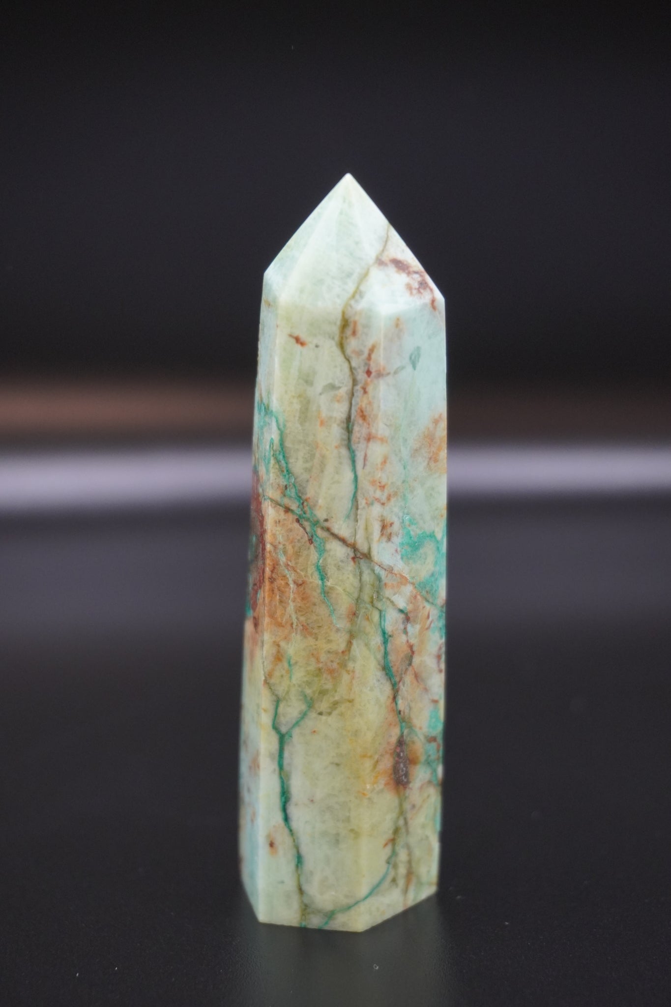 Quantum Quattro Generator: Healing and Transformation